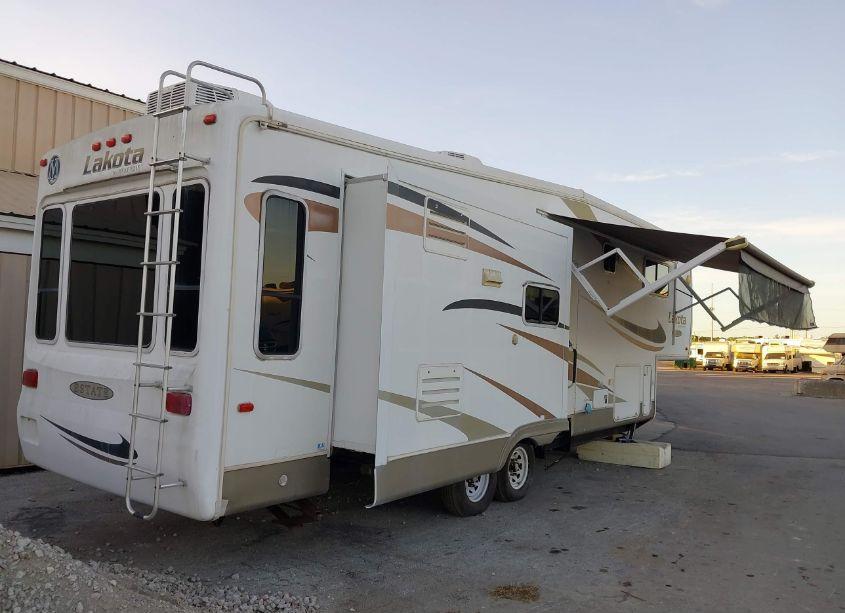 Photo 4 of 2007 Mckenzie Other (VIN 4K03D1N297E171552)