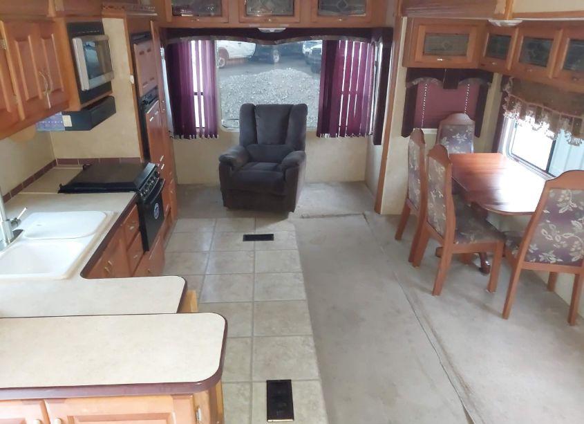 Photo 5 of 2007 Mckenzie Other (VIN 4K03D1N297E171552)