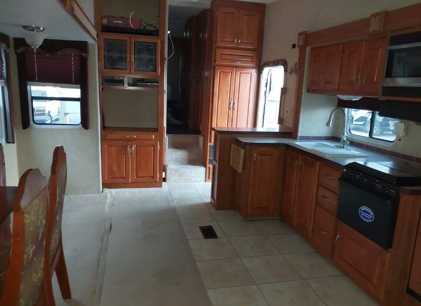 Photo 7 of 2007 Mckenzie Other (VIN 4K03D1N297E171552)