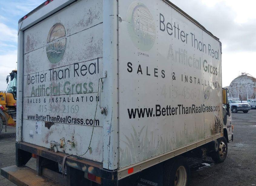 Photo 3 of 2004 Chevrolet W3s042 W3500 GAS REG (VIN 4KBB4B1U54J802932)