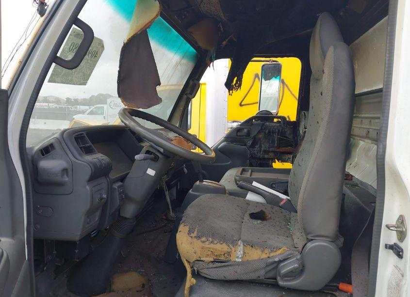 Photo 5 of 2004 Chevrolet W3s042 W3500 GAS REG (VIN 4KBB4B1U54J802932)