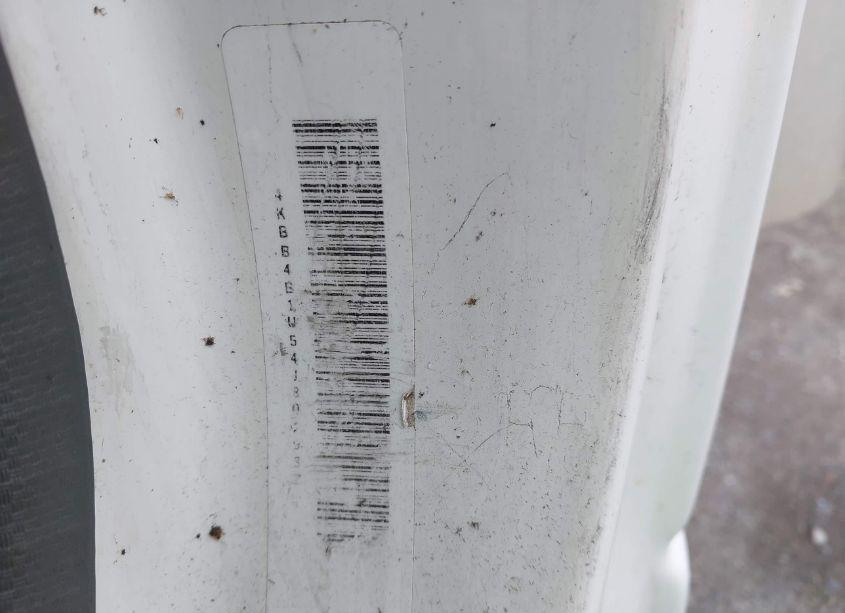 Photo 9 of 2004 Chevrolet W3s042 W3500 GAS REG (VIN 4KBB4B1U54J802932)