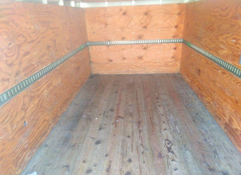 Photo 7 of 2005 Gmc W3s042 W3500 GAS REG (VIN 4KDB4B1U05J802541)