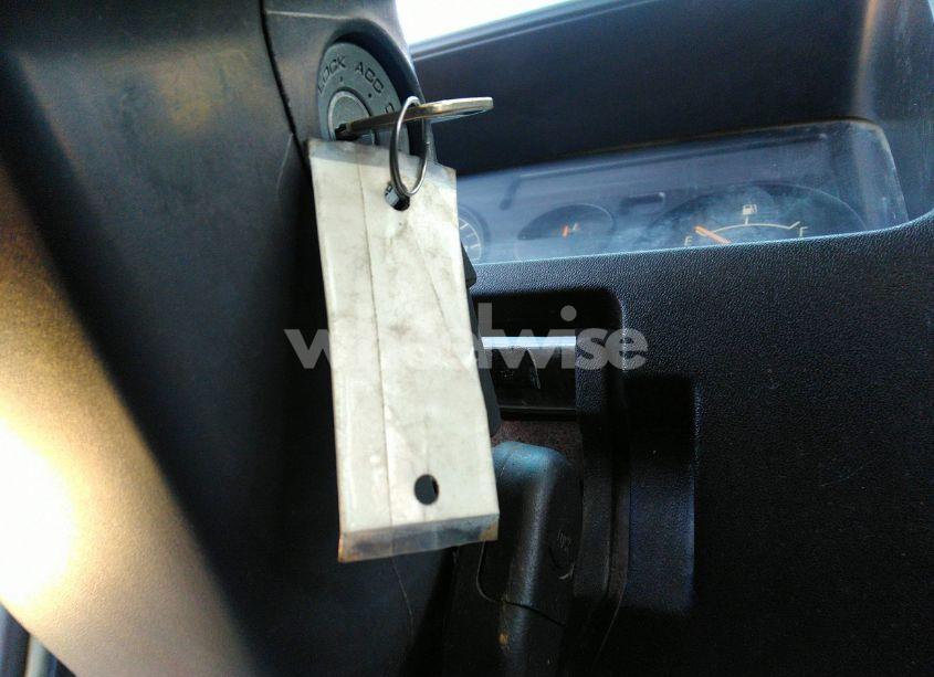 Photo 10 of 2007 Gmc W4s042 W4500 HD GAS REG (VIN 4KDC4B1U07J802904)