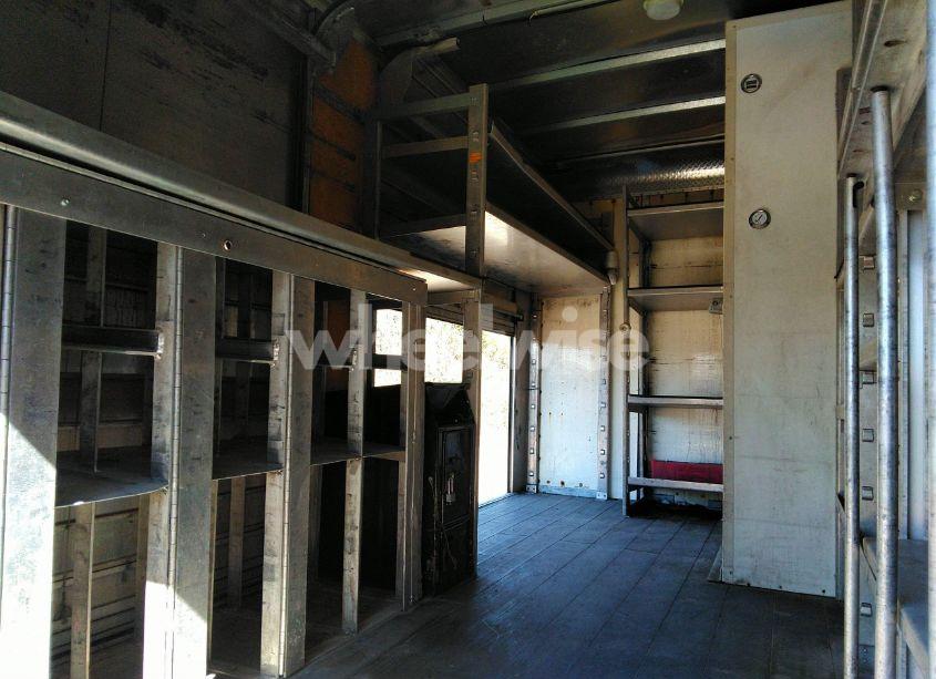 Photo 19 of 2007 Gmc W4s042 W4500 HD GAS REG (VIN 4KDC4B1U07J802904)