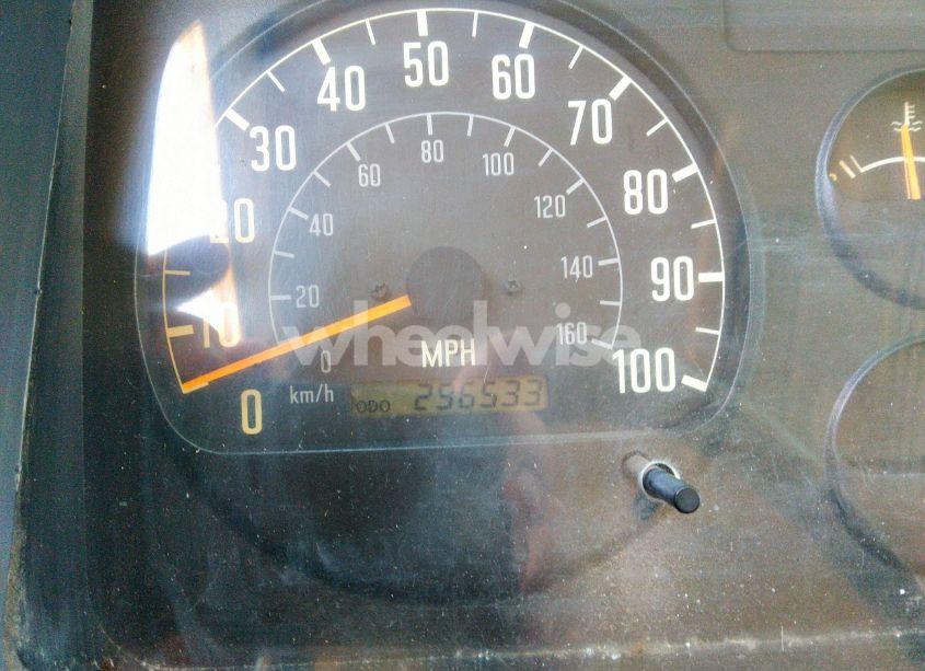 Photo 5 of 2007 Gmc W4s042 W4500 HD GAS REG (VIN 4KDC4B1U07J802904)
