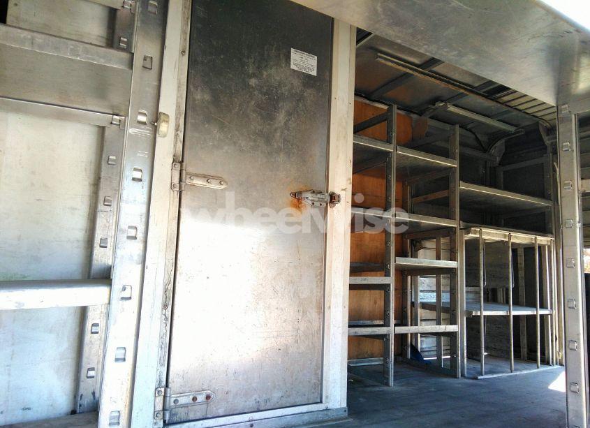 Photo 7 of 2007 Gmc W4s042 W4500 HD GAS REG (VIN 4KDC4B1U07J802904)