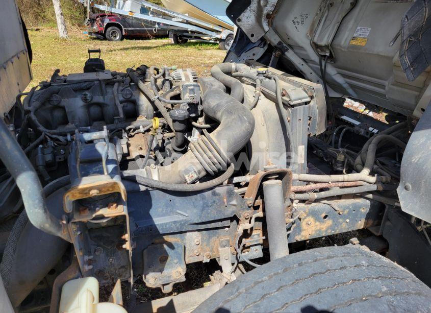 Photo 11 of 2006 Gmc W4s042 W4500 REG (VIN 4KDC4B1U96J803743)