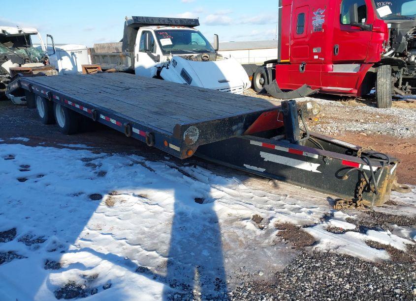 2012 Towmaster Trailers OTHER (VIN 4KNFT2021CL161319) main photo