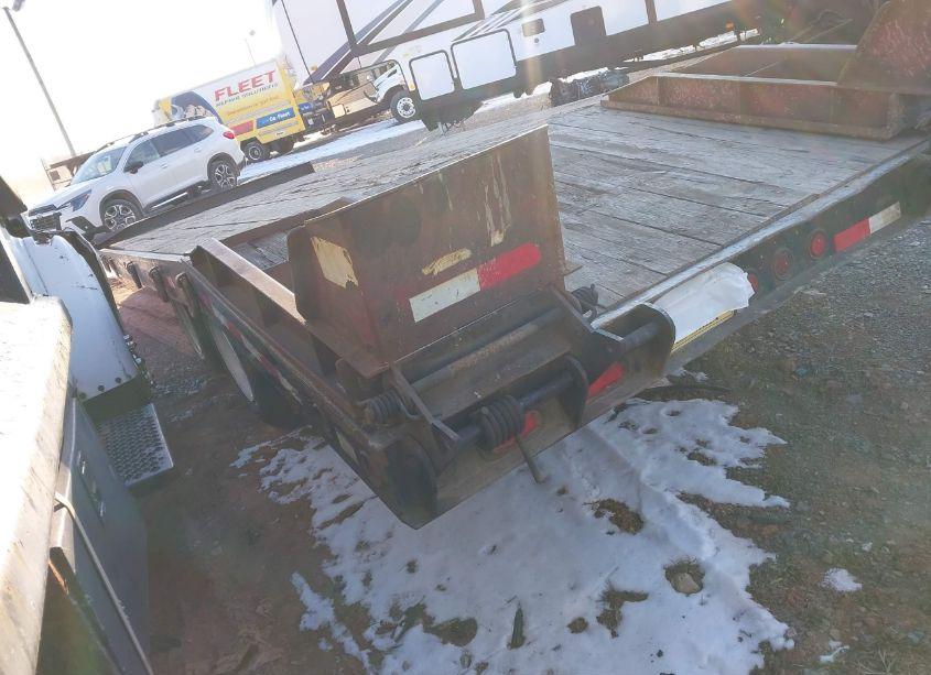 Photo 3 of 2012 Towmaster Trailers OTHER (VIN 4KNFT2021CL161319)