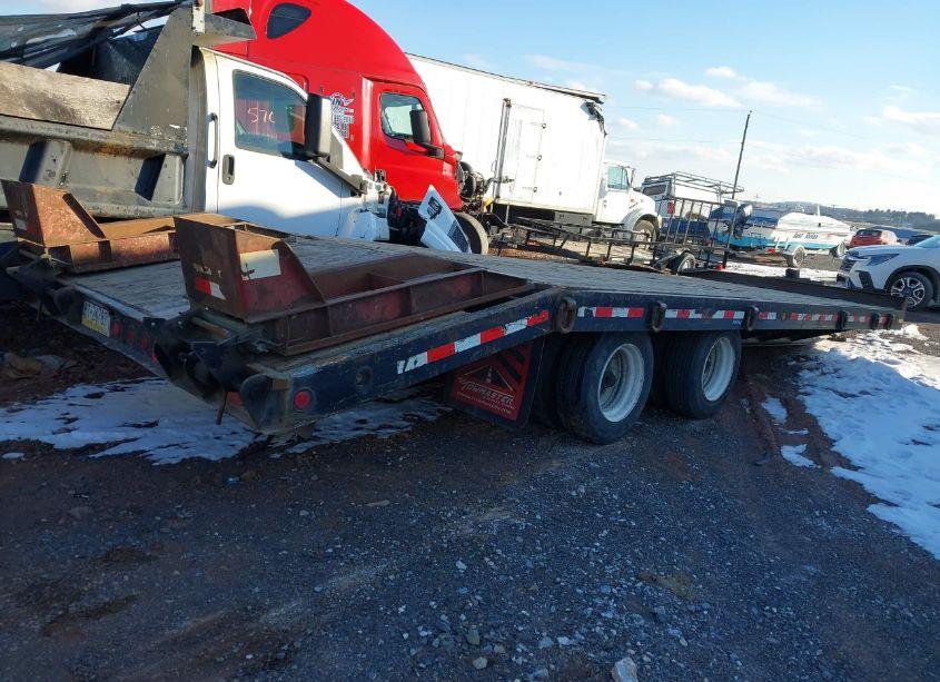 Photo 4 of 2012 Towmaster Trailers OTHER (VIN 4KNFT2021CL161319)