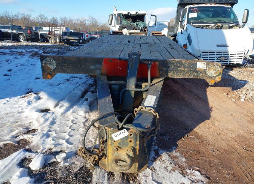 Photo 6 of 2012 Towmaster Trailers OTHER (VIN 4KNFT2021CL161319)