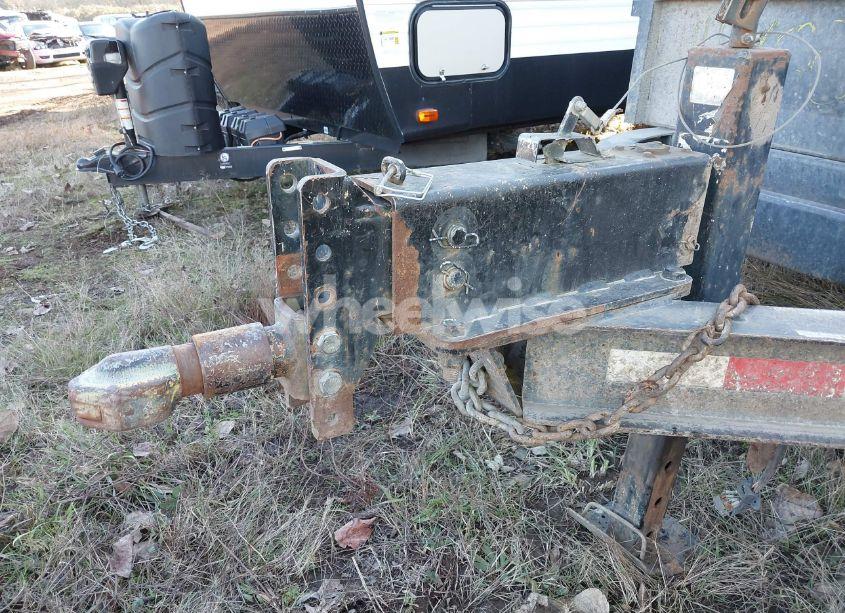 Photo 12 of 2011 Towmaster Trailers OTHER (VIN 4KNUT1224BL161148)