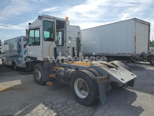 2021 CAPT TJ5000 YARD TRUCK (VIN 4LMBB2115ML029678) main photo