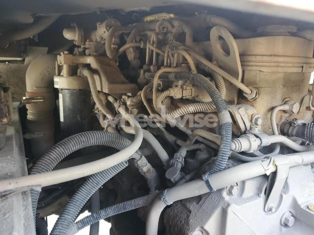 Photo 9 of 2021 CAPT TJ5000 YARD TRUCK (VIN 4LMBB2115ML029678)