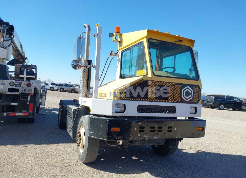 2017 Capacity Of TEXAS TJ6500T (VIN 4LMSB211XHL031402) main photo
