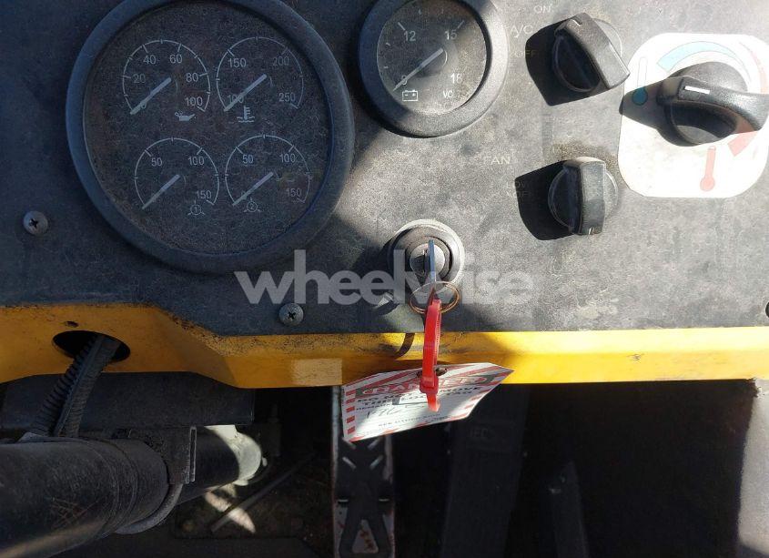 Photo 10 of 2017 Capacity Of TEXAS TJ6500T (VIN 4LMSB211XHL031402)