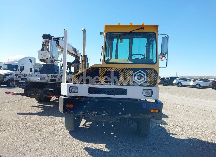 Photo 12 of 2017 Capacity Of TEXAS TJ6500T (VIN 4LMSB211XHL031402)