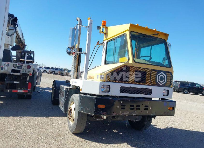 Photo 13 of 2017 Capacity Of TEXAS TJ6500T (VIN 4LMSB211XHL031402)