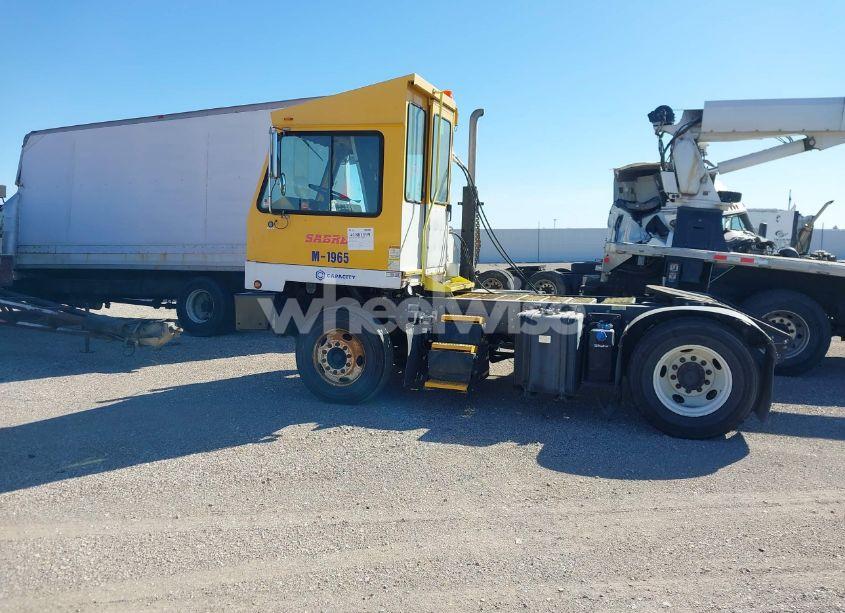 Photo 14 of 2017 Capacity Of TEXAS TJ6500T (VIN 4LMSB211XHL031402)