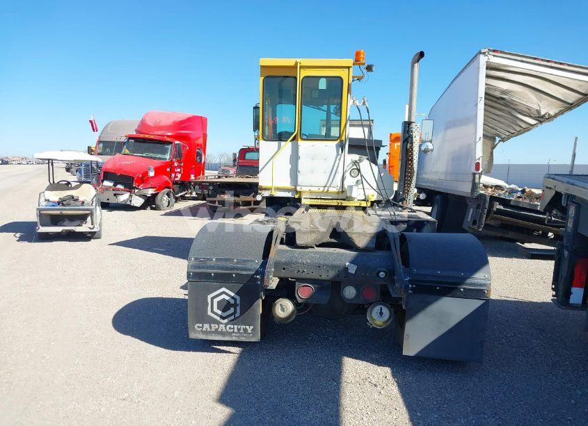 Photo 15 of 2017 Capacity Of TEXAS TJ6500T (VIN 4LMSB211XHL031402)