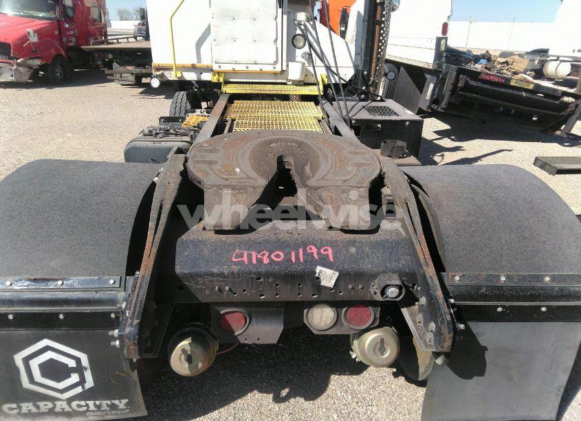 Photo 19 of 2017 Capacity Of TEXAS TJ6500T (VIN 4LMSB211XHL031402)