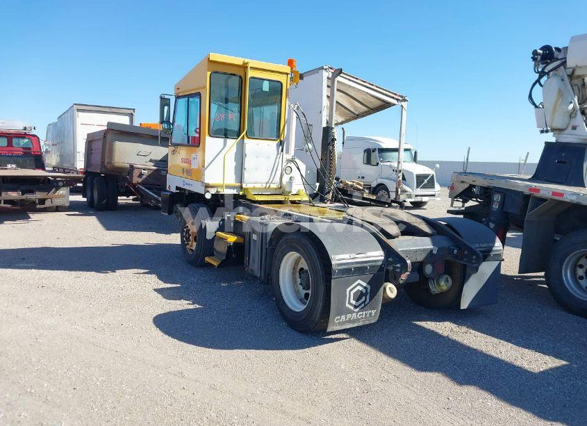 Photo 3 of 2017 Capacity Of TEXAS TJ6500T (VIN 4LMSB211XHL031402)