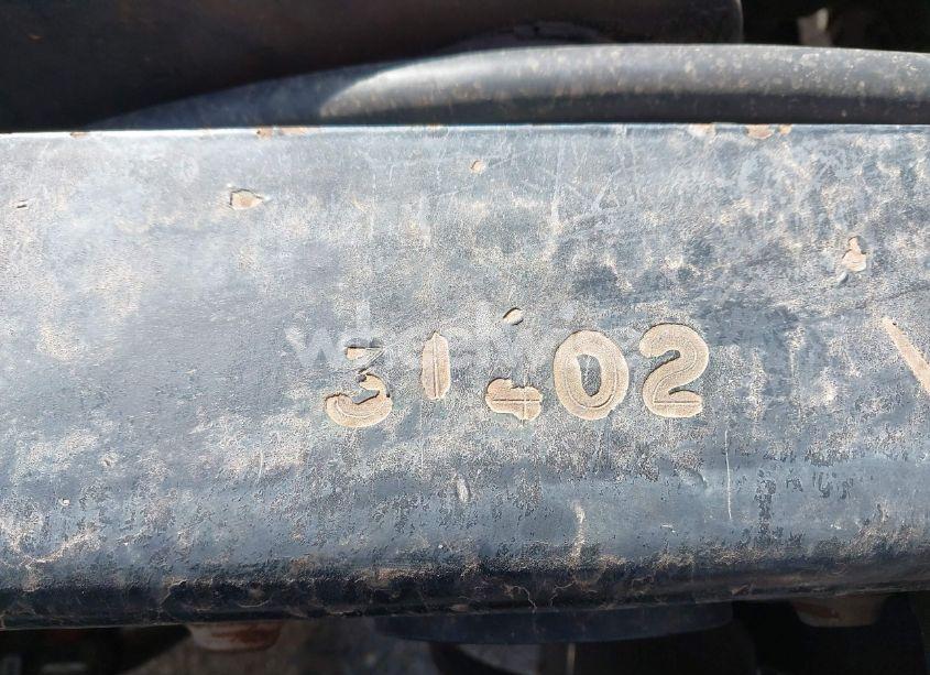 Photo 8 of 2017 Capacity Of TEXAS TJ6500T (VIN 4LMSB211XHL031402)