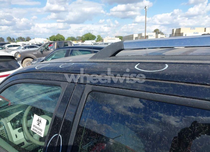 Photo 15 of 2010 Mercury Mariner HYBRID (VIN 4M2CN2K31AKJ05695)