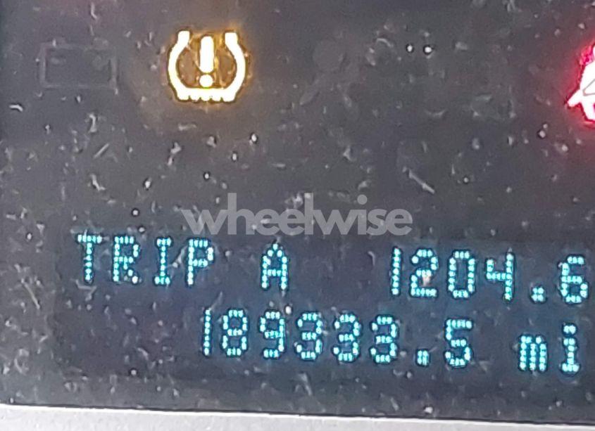 Photo 15 of 2010 Mercury Mariner (VIN 4M2CN8B76AKJ20540)