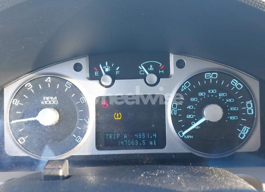 Photo 7 of 2010 Mercury Mariner (VIN 4M2CN8B78AKJ13007)