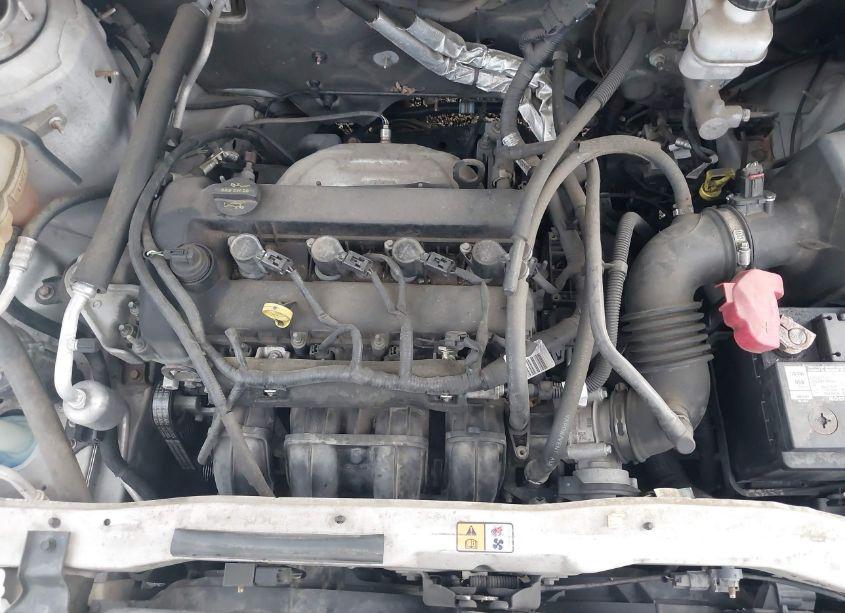 Photo 10 of 2010 Mercury Mariner (VIN 4M2CN8B78AKJ20667)