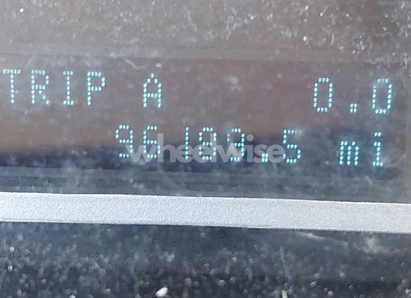 Photo 15 of 2010 Mercury Mariner (VIN 4M2CN8BG7AKJ01706)