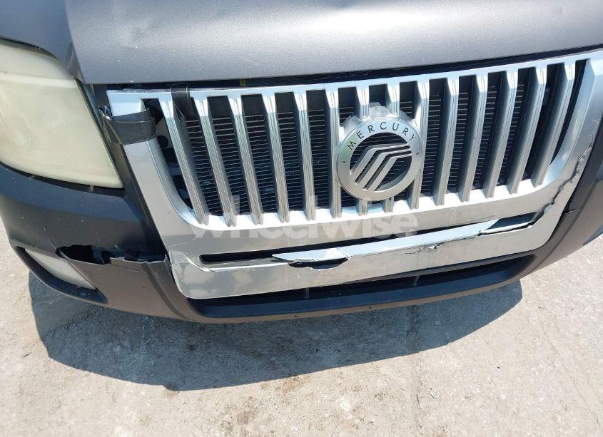 Photo 14 of 2010 Mercury Mariner (VIN 4M2CN8BG8AKJ19762)