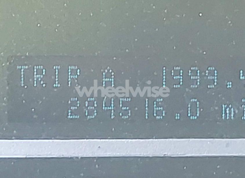 Photo 15 of 2010 Mercury Mariner PREMIER (VIN 4M2CN8H71AKJ20503)