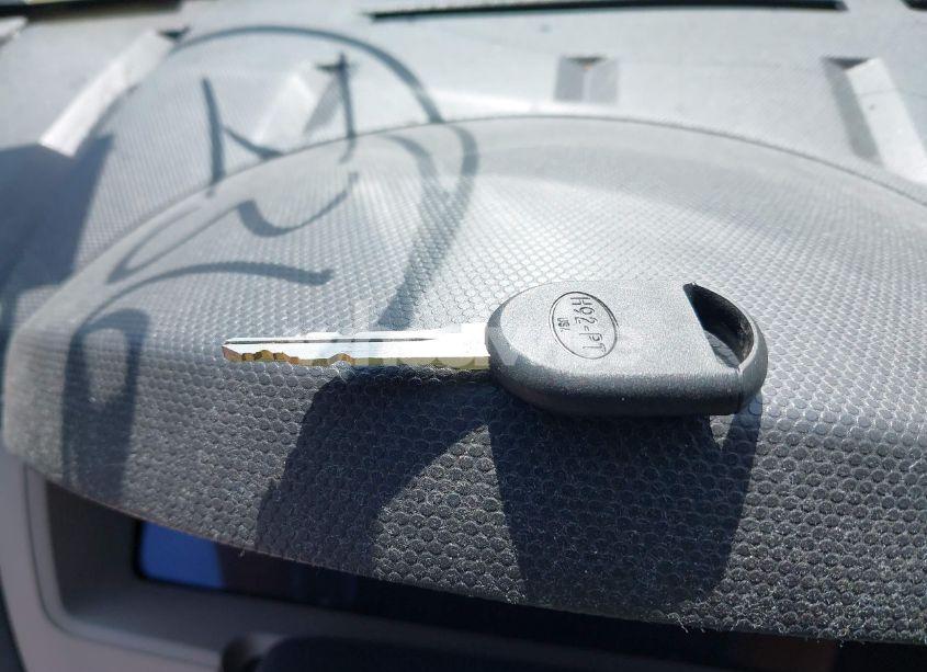 Photo 11 of 2010 Mercury Mariner PREMIER (VIN 4M2CN8H72AKJ00244)