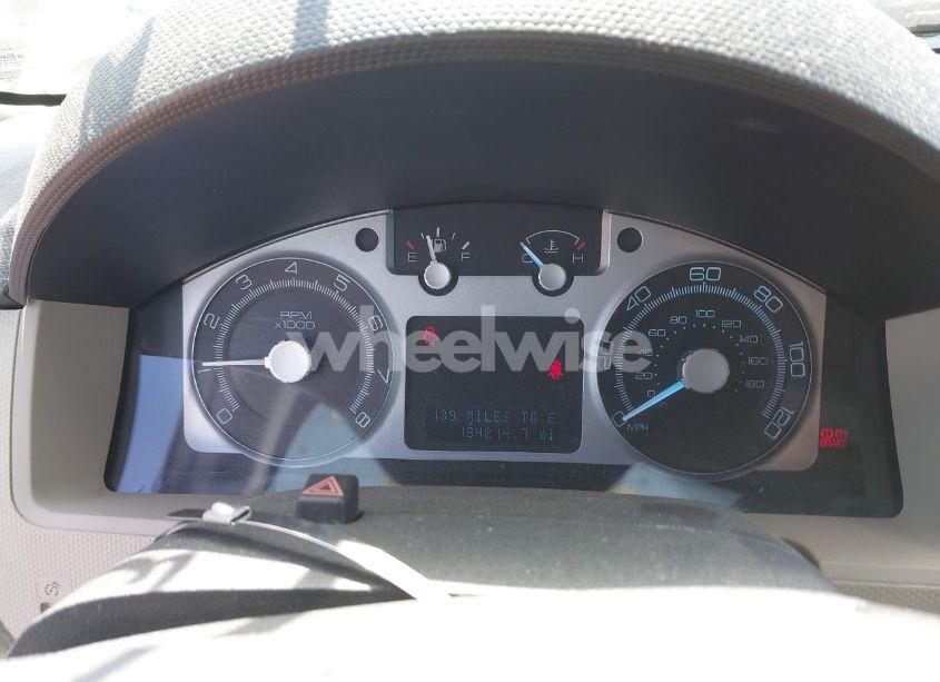 Photo 7 of 2010 Mercury Mariner PREMIER (VIN 4M2CN8H72AKJ00244)