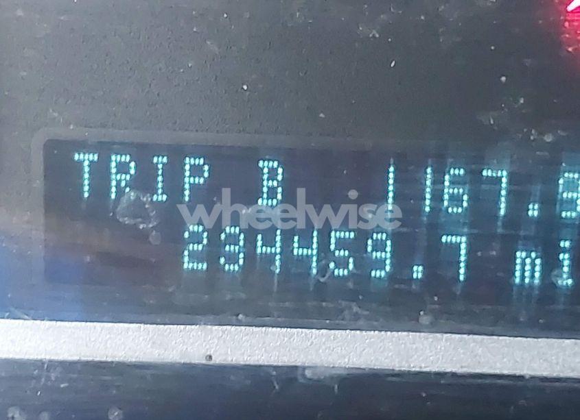 Photo 7 of 2010 Mercury Mariner PREMIER (VIN 4M2CN8H78AKJ02824)