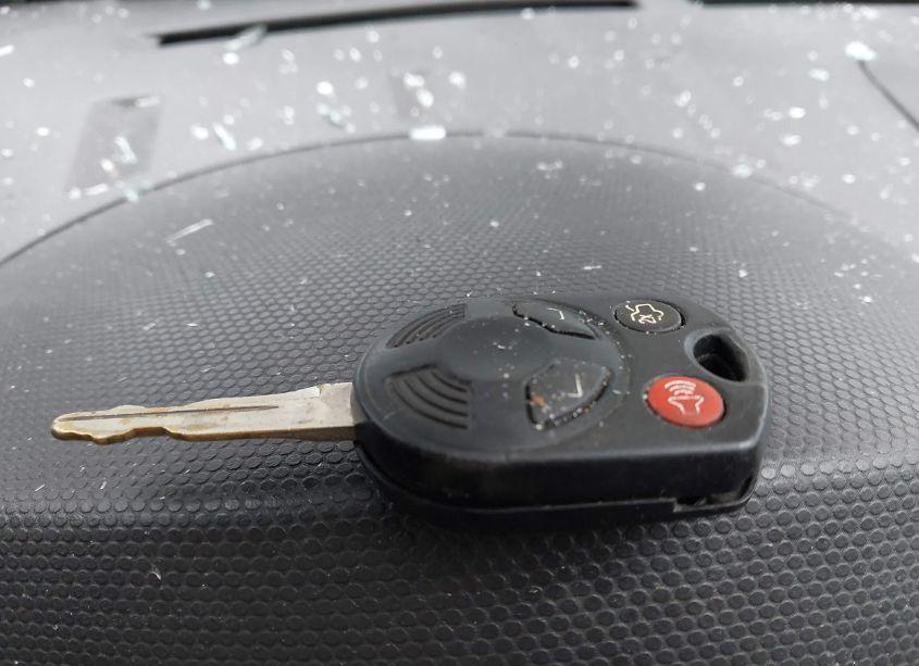 Photo 11 of 2010 Mercury Mariner PREMIER (VIN 4M2CN8HG3AKJ09499)