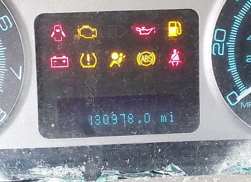 Photo 15 of 2010 Mercury Mariner PREMIER (VIN 4M2CN8HG3AKJ09499)