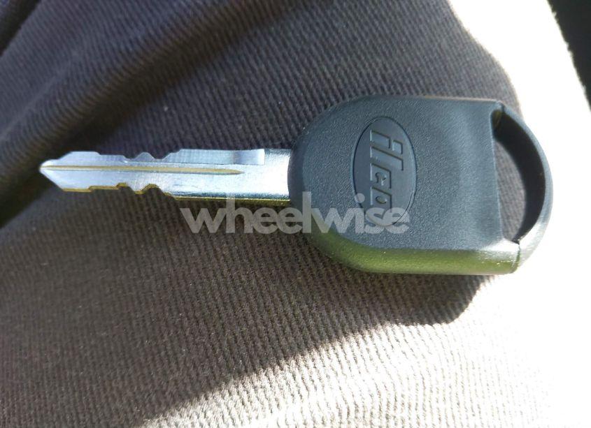 Photo 11 of 2010 Mercury Mariner PREMIER (VIN 4M2CN8HG3AKJ18896)