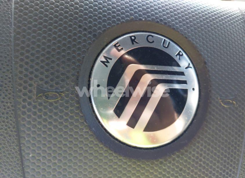 Photo 12 of 2010 Mercury Mariner PREMIER (VIN 4M2CN8HG3AKJ18896)