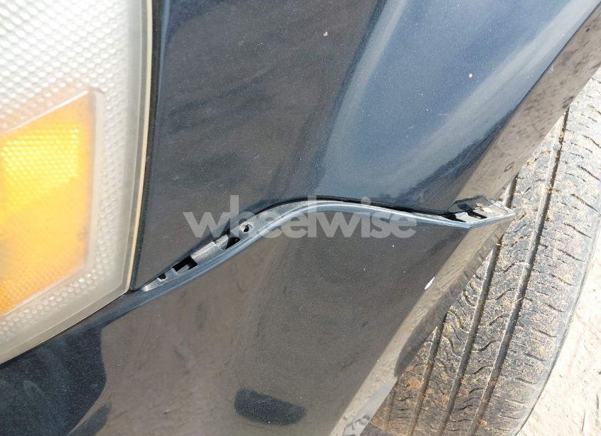 Photo 6 of 2010 Mercury Mariner PREMIER (VIN 4M2CN8HG3AKJ18896)