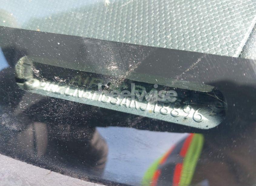 Photo 9 of 2010 Mercury Mariner PREMIER (VIN 4M2CN8HG3AKJ18896)