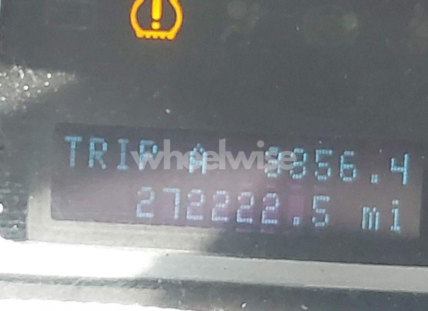 Photo 15 of 2011 Mercury Mariner PREMIER (VIN 4M2CN8HG3BKJ01842)