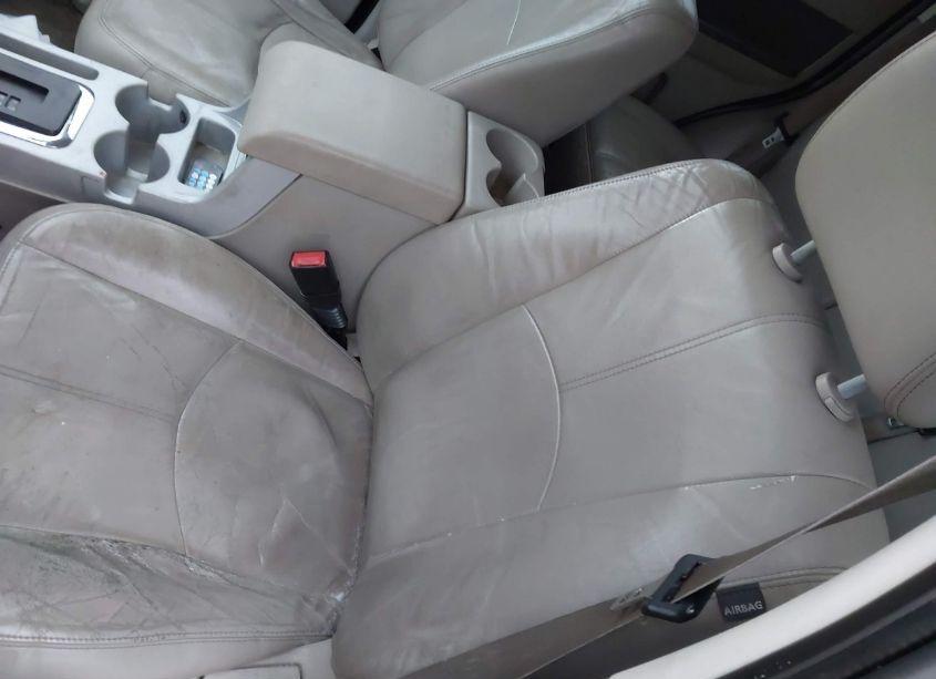 Photo 15 of 2011 Mercury Mariner PREMIER (VIN 4M2CN8HG3BKJ08841)