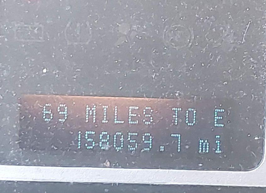 Photo 15 of 2010 Mercury Mariner (VIN 4M2CN9B70AKJ28770)