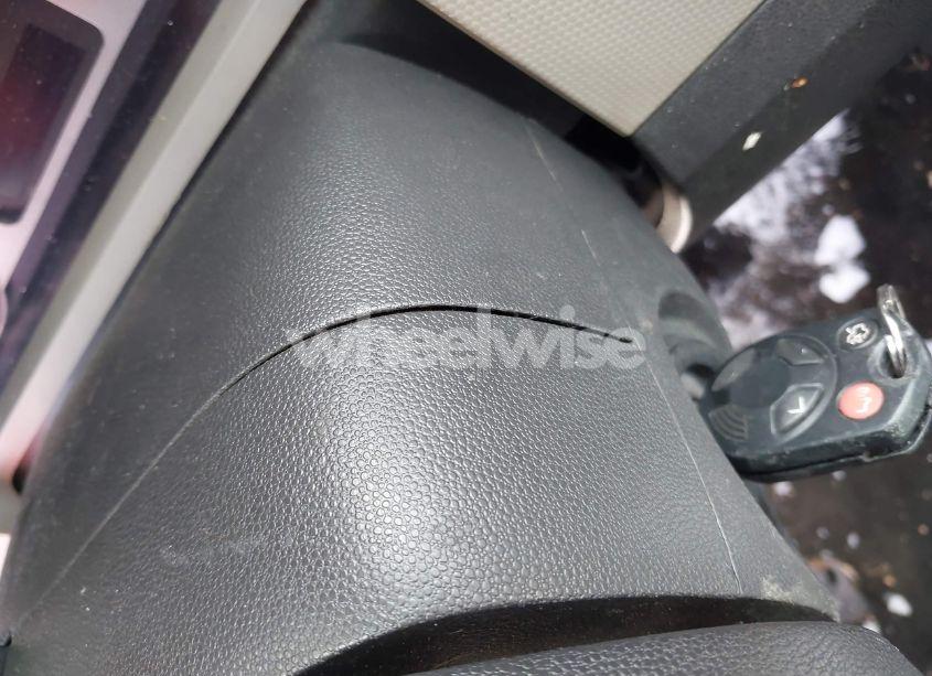 Photo 11 of 2010 Mercury Mariner PREMIER (VIN 4M2CN9H75AKJ15360)