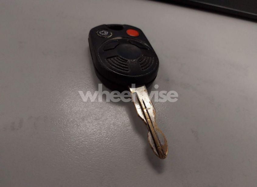 Photo 11 of 2010 Mercury Mariner PREMIER (VIN 4M2CN9H7XAKJ22840)