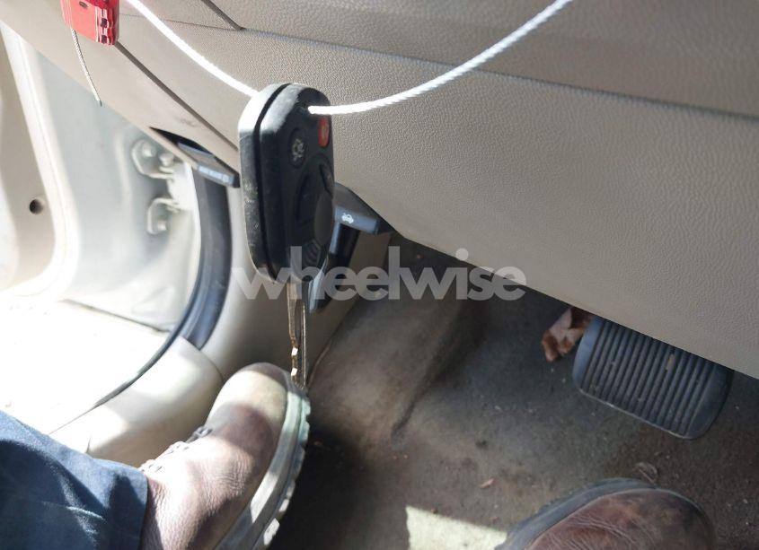 Photo 11 of 2010 Mercury Mariner PREMIER (VIN 4M2CN9H7XAKJ26886)